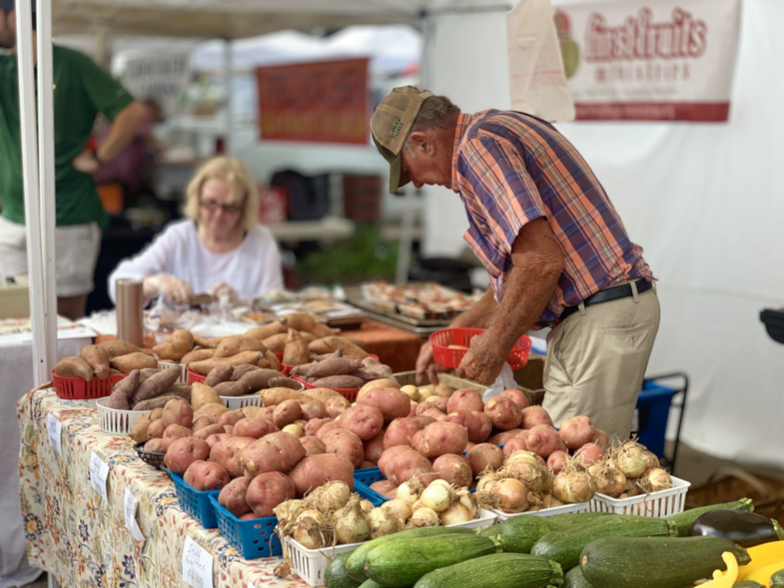 Lawrence Calvert calvert farms horizontal