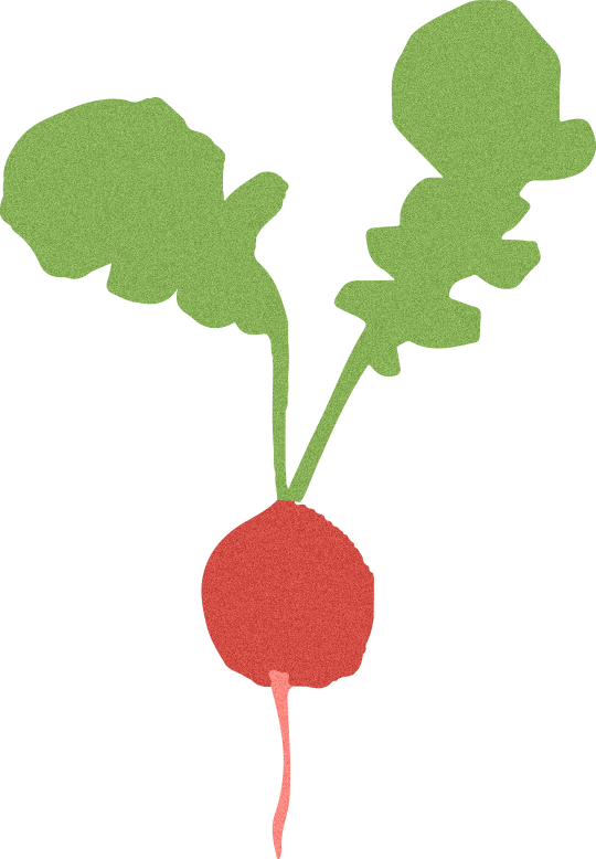 vegetal